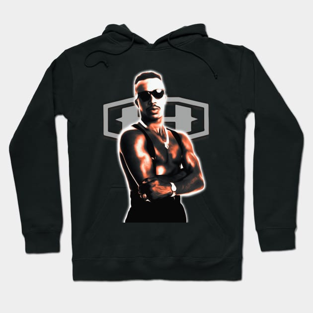 Legit Proper 2 Hoodie by hitman514